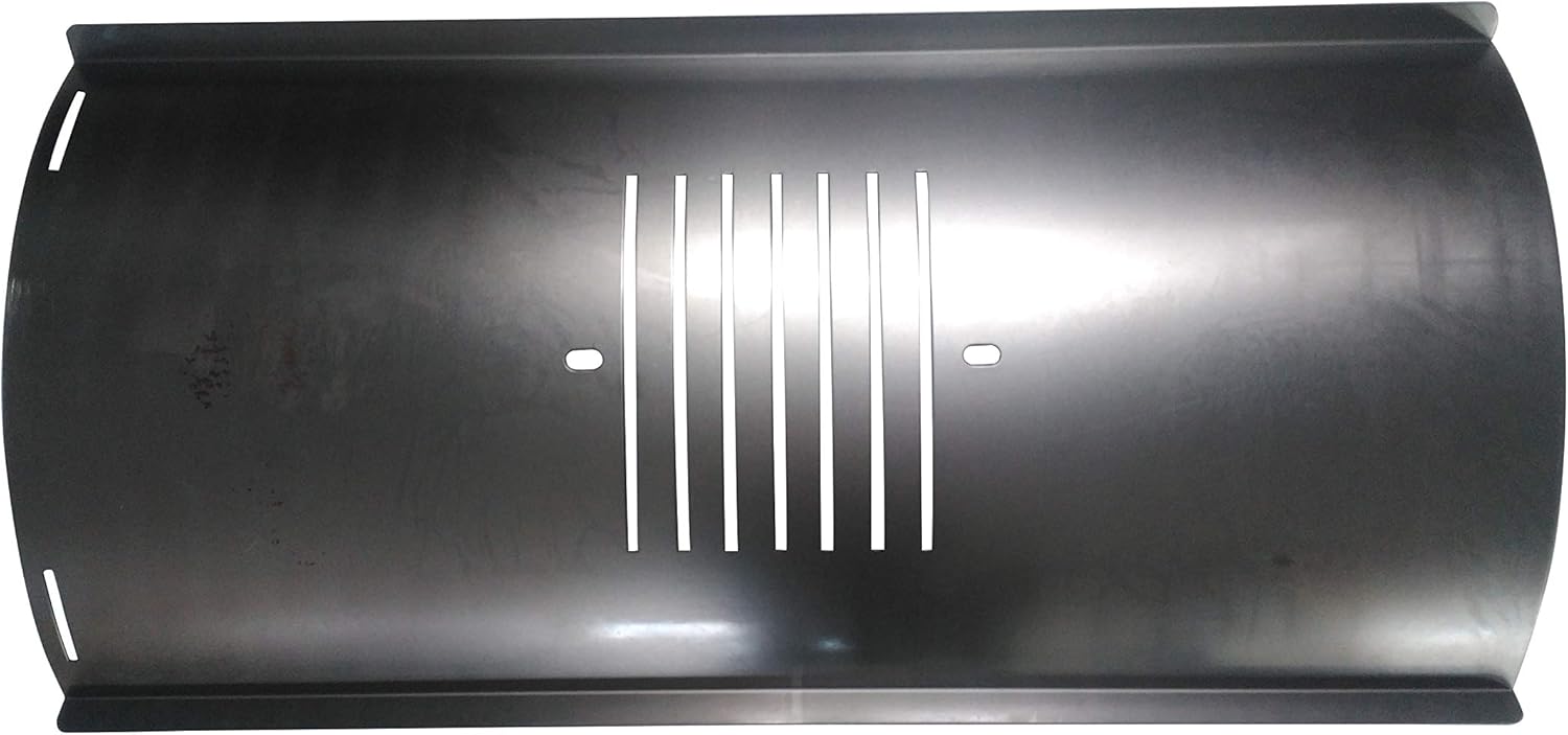 Flame Broiler Main Plate for Pit Boss 1100 Pro Series