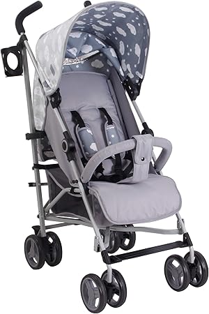 abbey clancy pram