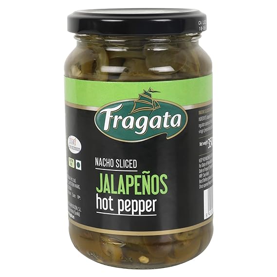 Fragata Jalape