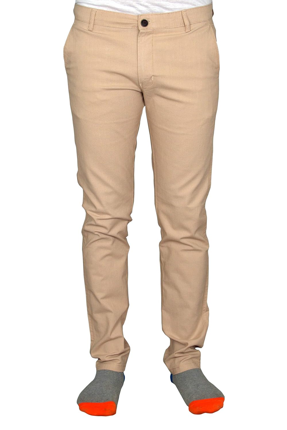 Buy Hipster Casual & Formal Trousers for Men at Amazon.in