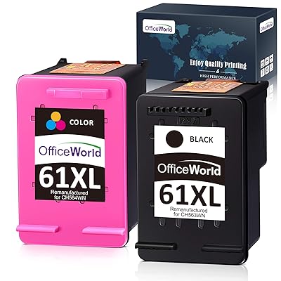 hp officejet 4630 ink cartridge