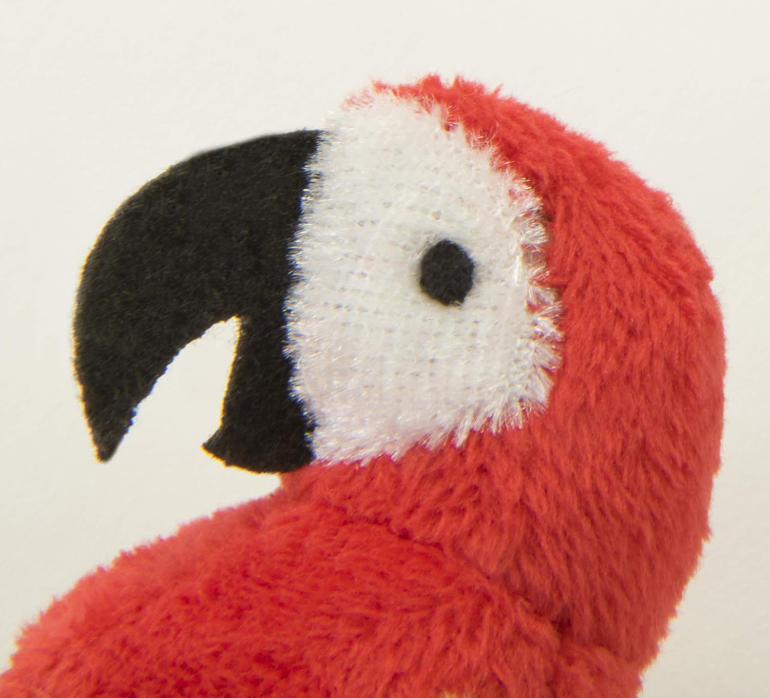 Petlinks Parrot Tweet Touch Activated Cat Toy : Catnip Toys : Pet Supplies