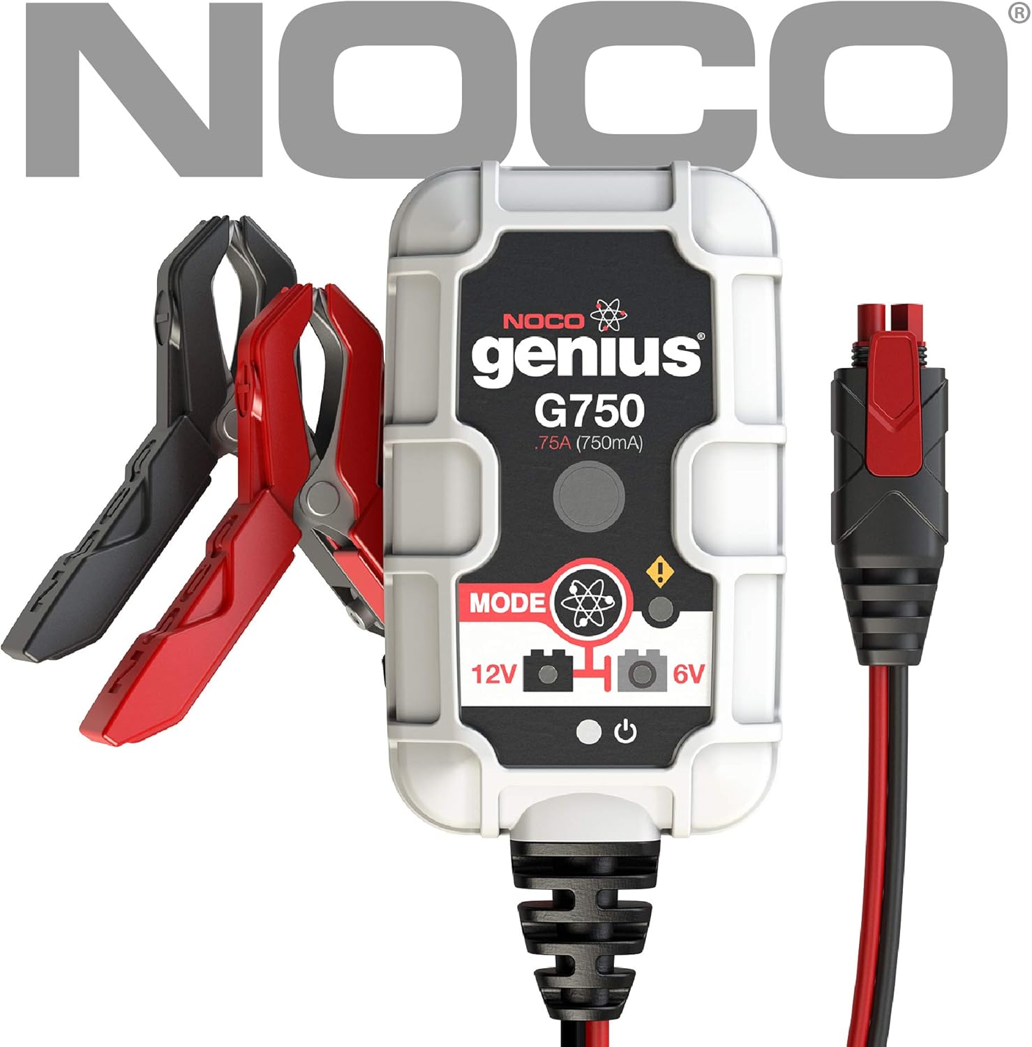 noco genius 70