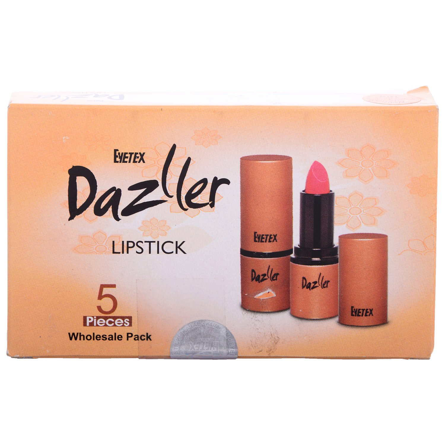 dazller lipstick