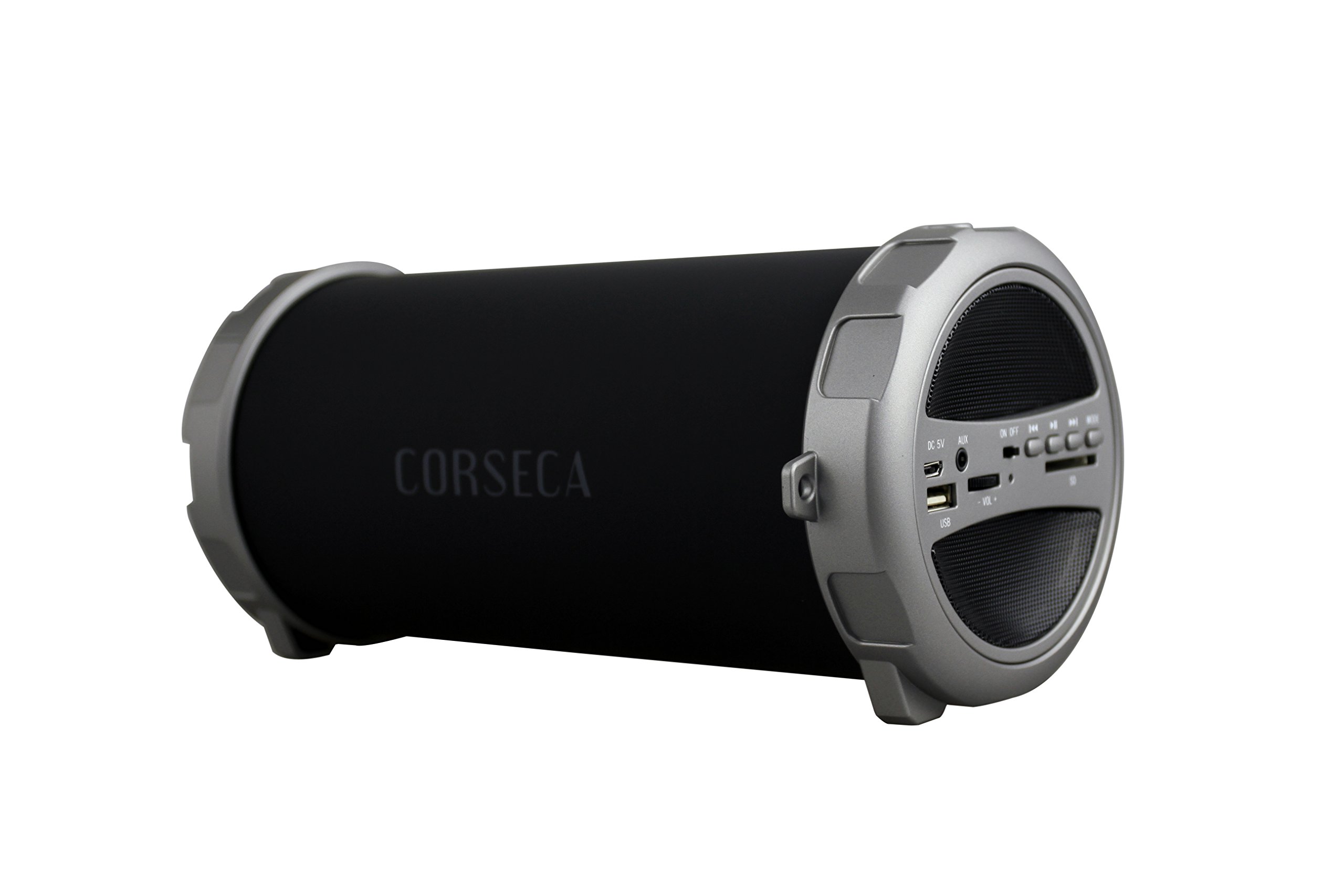 corseca speaker with mic