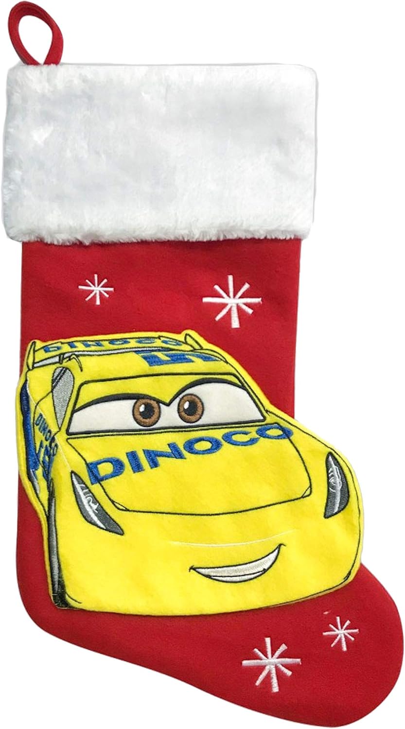 disney cars christmas