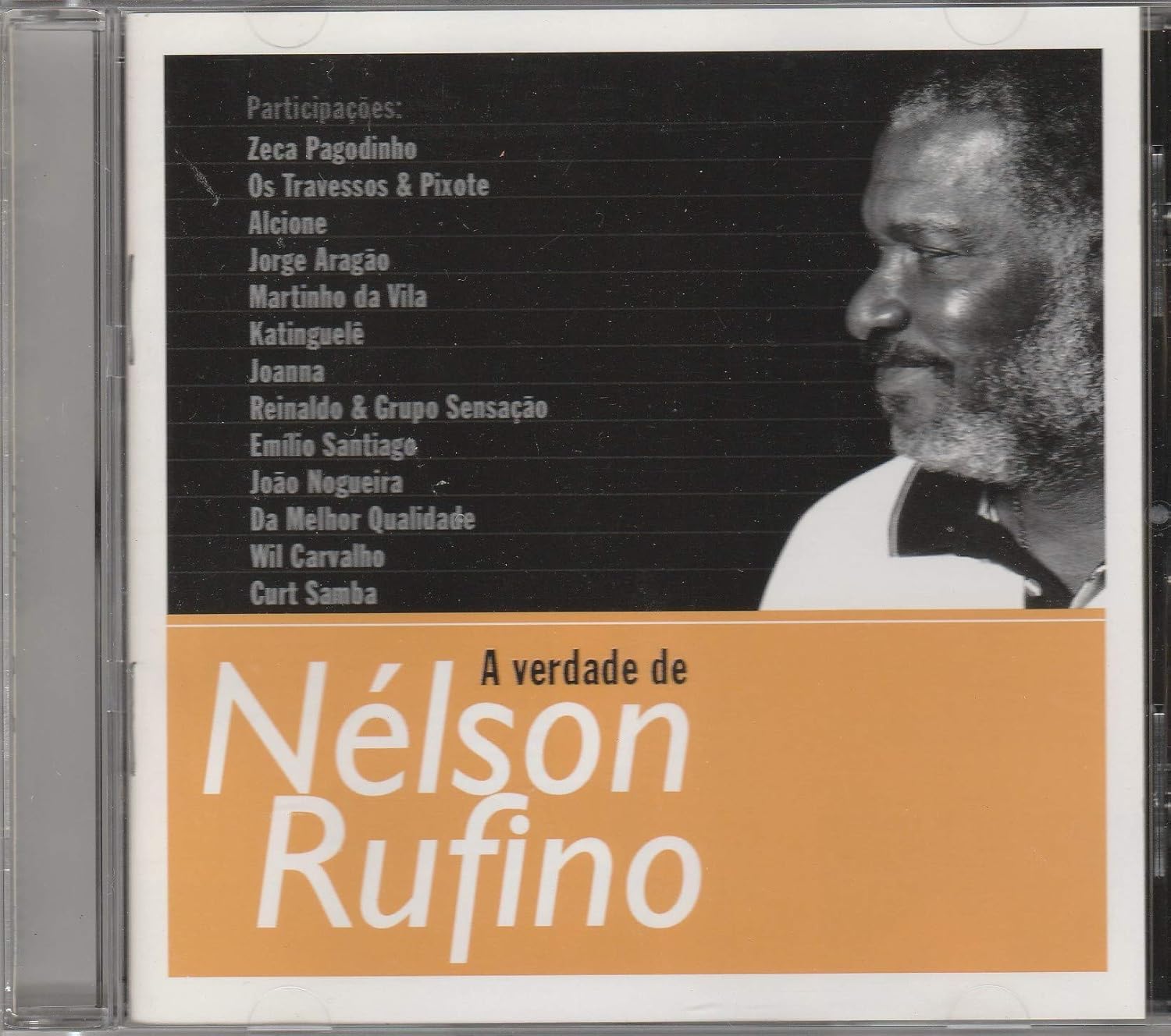 Rufino Nelson A Verdade Amazon Com Music amazon com