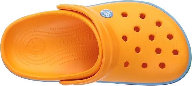 rainbow crocs amazon