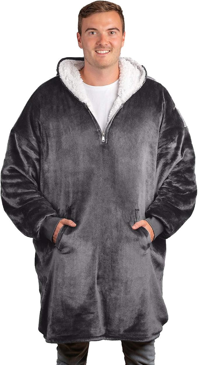 Big Fluffy Fleece Deals, 54% OFF 