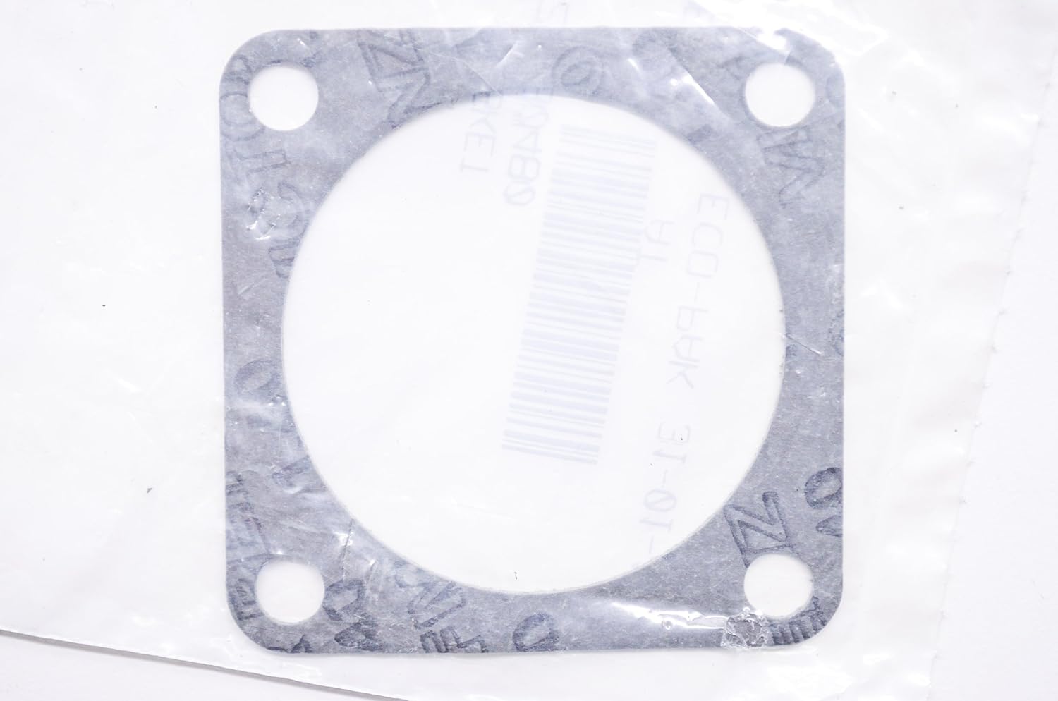 EXHAUST GASKET, Genuine SkiDoo OEM Snowmobile Part, Engine Amazon Canada