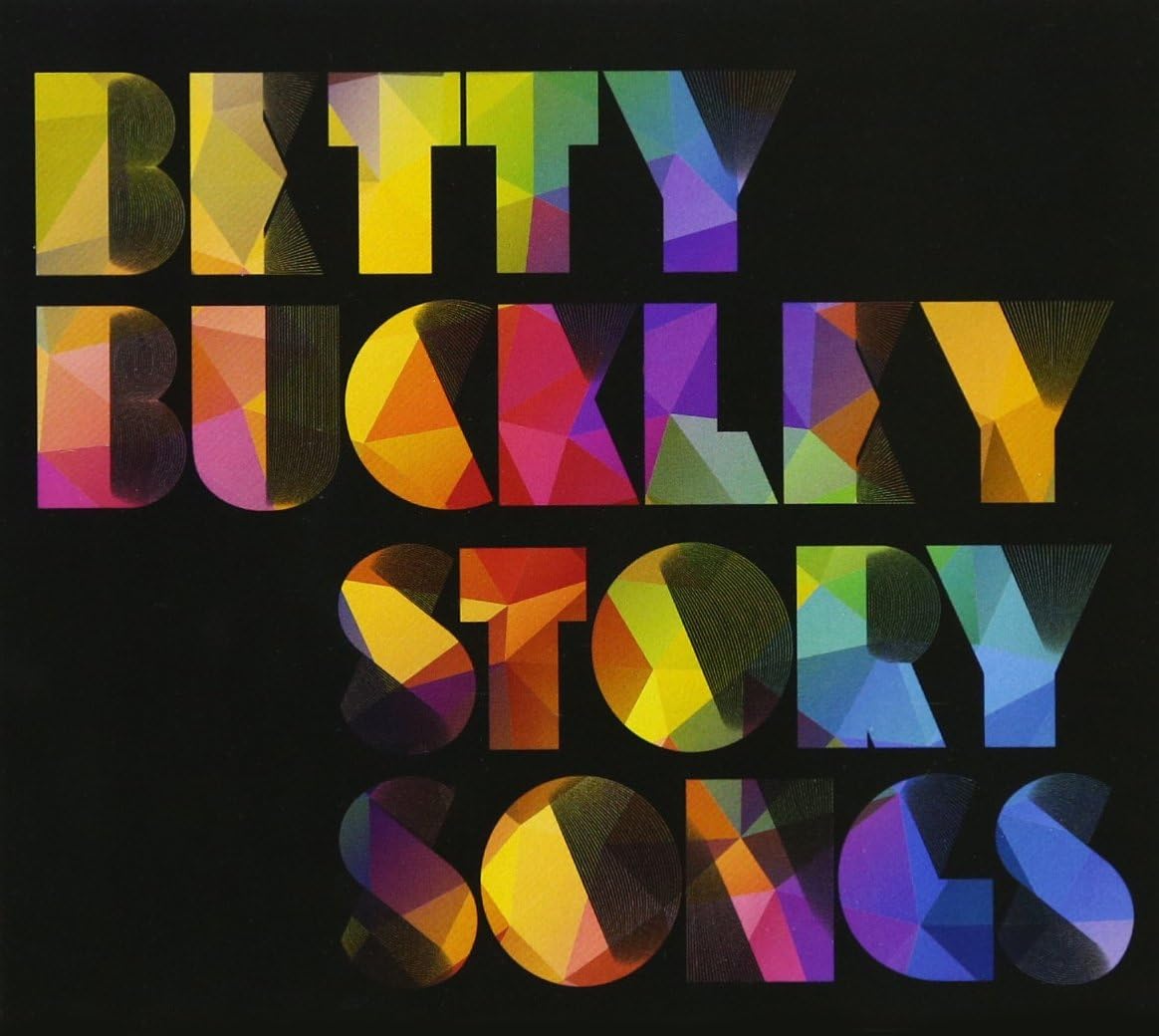 Amazon Story Song Betty Buckley ジャズ フュージョン 音楽