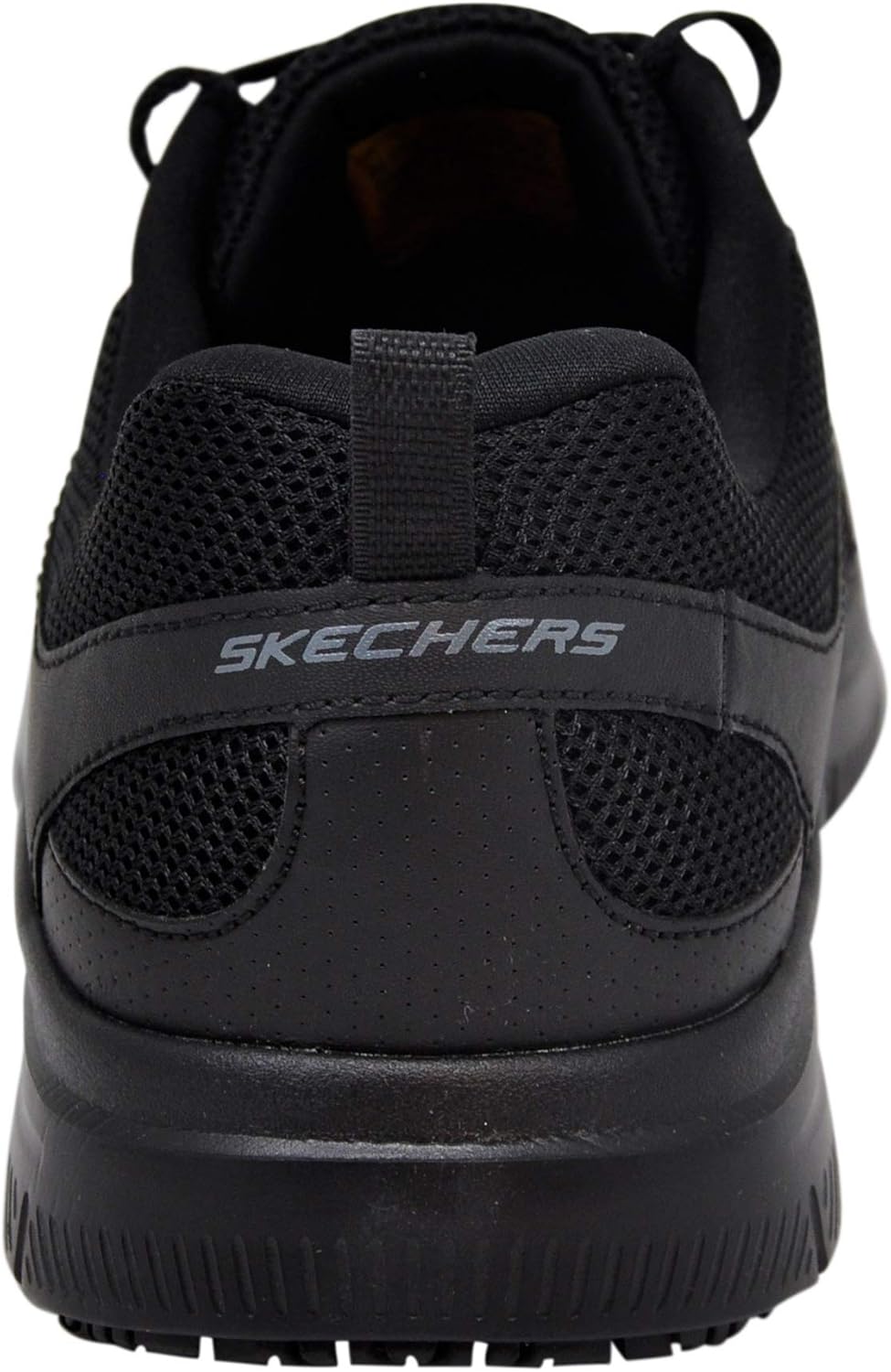 skechers for work flex advantage