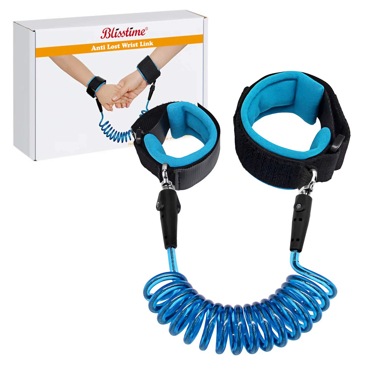 Top 7 Best Child Leashes, Backpacks, Straps & Harness Reviews In 2021