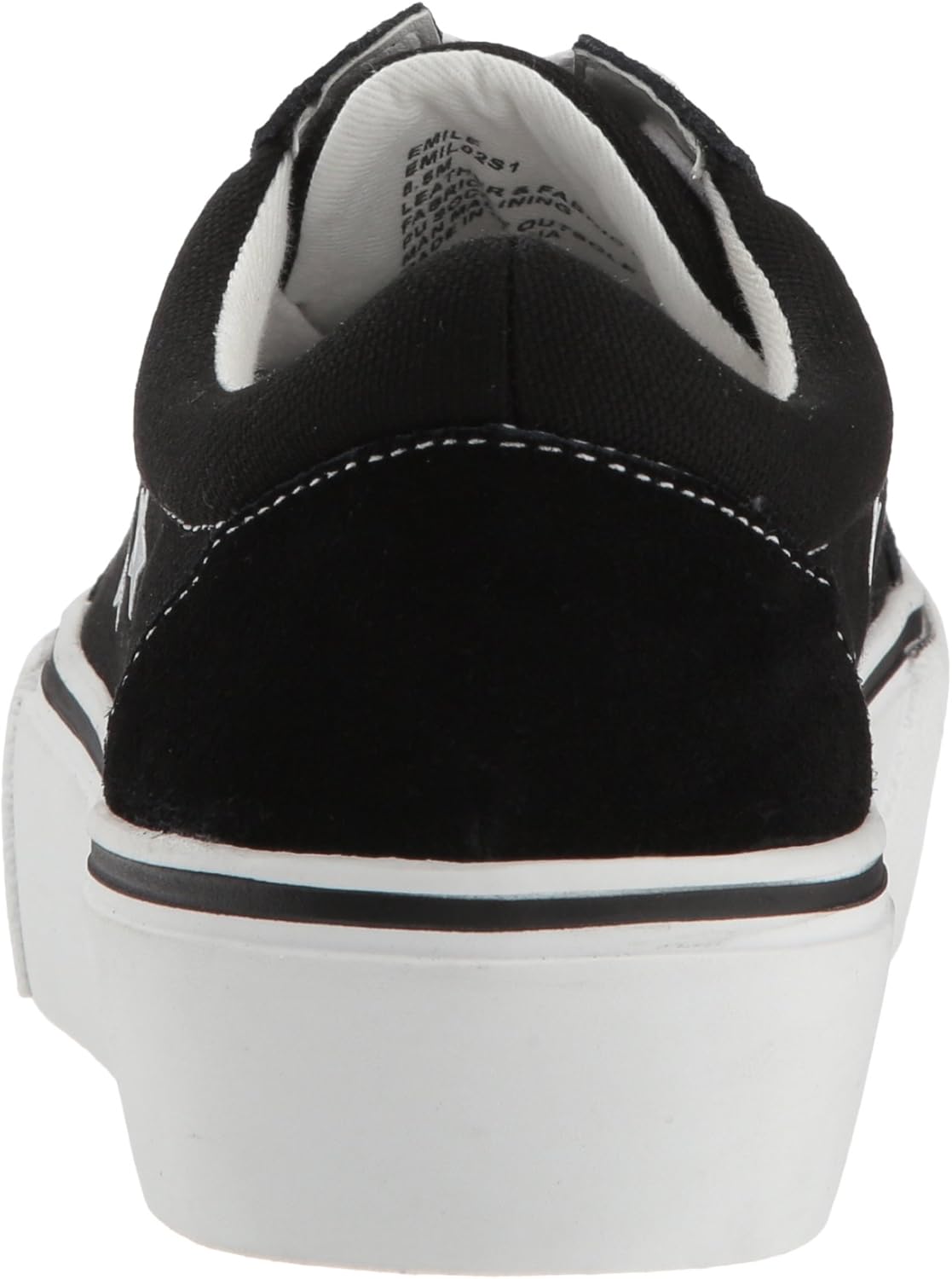 steve madden emile sneakers