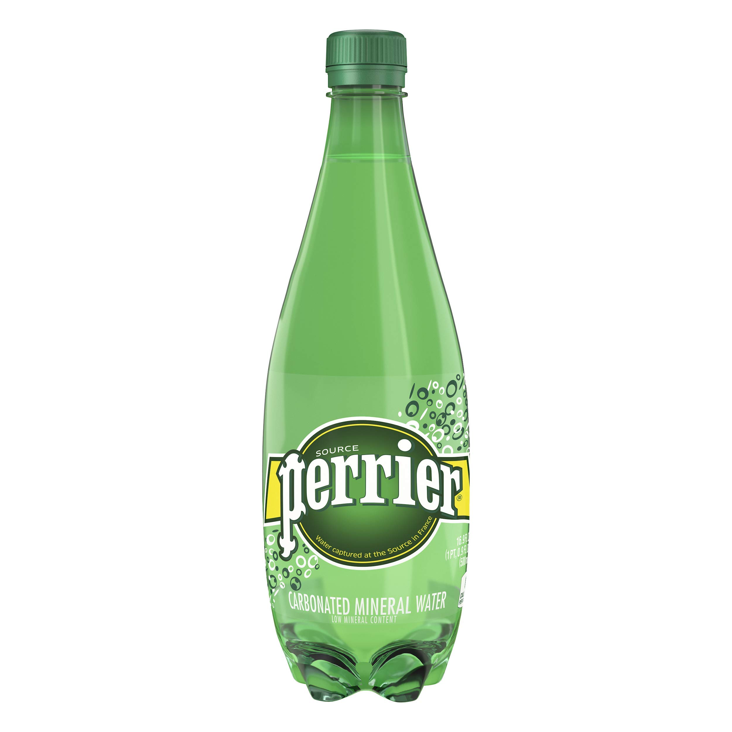 Mua ペリエ Perrier オリジナル 炭酸水 シュリンクパック Pet 直輸入品 500ml 24本 Tren Amazon Nhật Chinh Hang 21 Fado