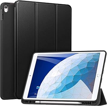 Ztotop Case For Ipad Air 3 10 5 2019 Ipad Pro 10 5 Inch 2017 With Pencil Holder