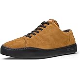 Camper, Peu Touring, Men Sneaker, Medium Brown, 11