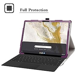 JRTAL Compatible with HP Chromebook x2 11
