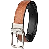 Tommy Hilfiger mens Reversible Belt