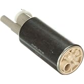 Delphi FE0443 Electric Fuel Pump Motor medium