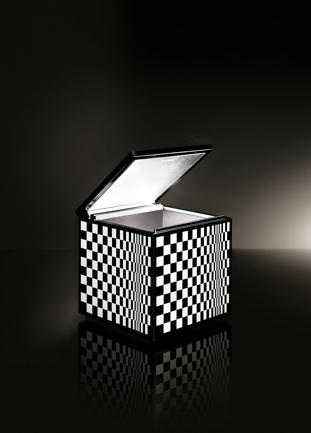 Kela 21988 Handtuchleiter Lunis 4 Stangen