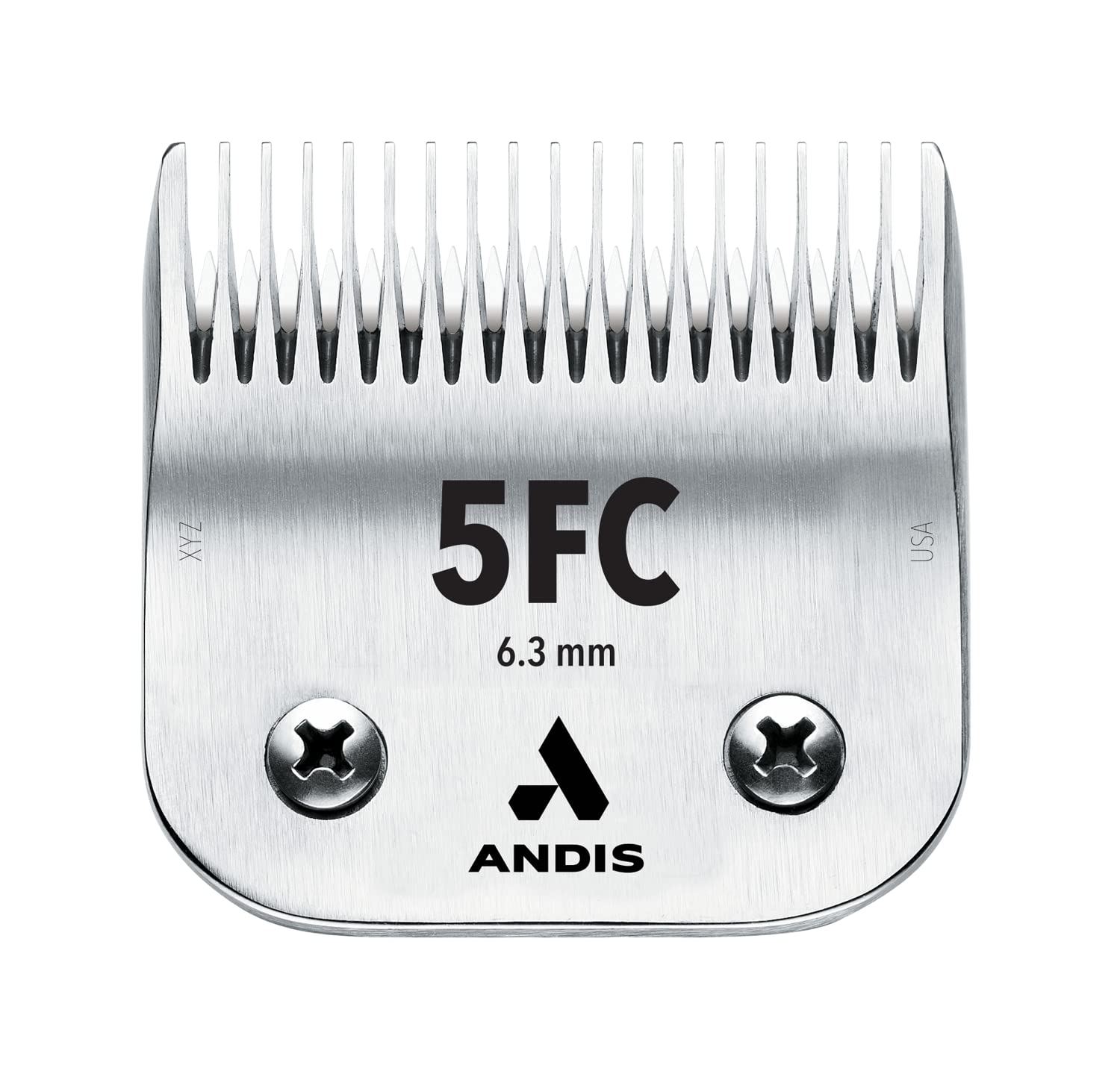 Andis Number Ceramic Blade, 5 FC