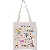 G2TUP Oklahoma Souvenirs Gift Oklahoma Travel Tote Bag Oklahoma Home Handbag Oklahoma Tourism Gift Oklahoma Vacation Gift