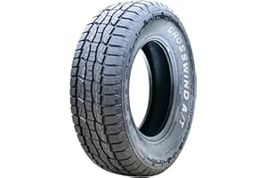 Crosswind A/T 235/75R15 104R