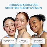 ROUND LAB Dokdo Cream 2.71 fl oz Hydrating Face Moisturizer Ceramide Skin view 4
