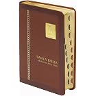 SANTA BIBLIA: Reina-Valera 1909 (Spanish Edition)