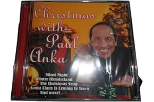 Christmas with Paul Anka