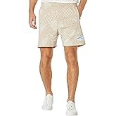 adidas Originals Originals Athletic Club AOP Shorts Alumina/Blue Rush MD