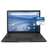 ZHAOHUIXIN Mini Android 12 Laptop