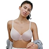 Chantelle Womens Chantelle C Jolie Memory Foam T-Shirt Bra