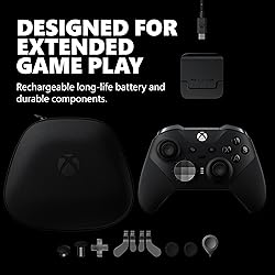 Xbox Elite Series 2 Core Wireless Gaming Controller