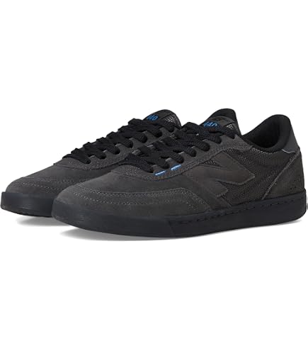 Amazon.com | New Balance, Unisex, 480 Numeric, Dark Grey  display picture 2