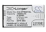 Cameron Sino New Replacement Battery Fit for