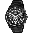 Invicta Men's 22785 Speedway Analog Display Quartz Black Watch