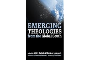 Emerging Theologies from the Global South