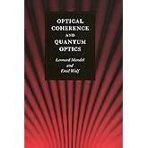 Optical Coherence and Quantum Optics