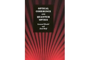 Optical Coherence and Quantum Optics
