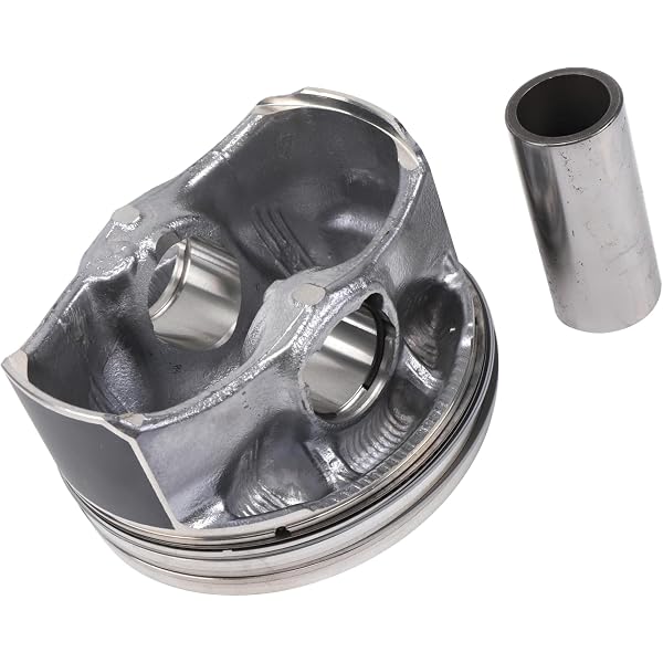 Amazon.com: GM Genuine Parts 19178597 Engine Piston : Automotive