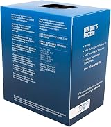 Intel Core i5-7500 3.4 GHz Quad-Core 6MB Cache CPU Processor view 2
