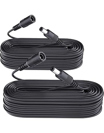 security camera leads