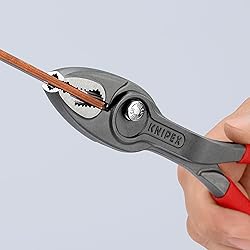 Knipex - TwinGrip Pliers