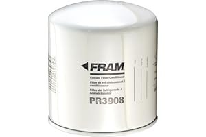 Fram PR3908 Heavy Duty Coolant Filter