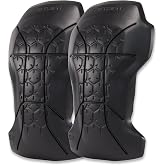 Carhartt Professional Duty Utility Knee Pad Insert, Black, One Size