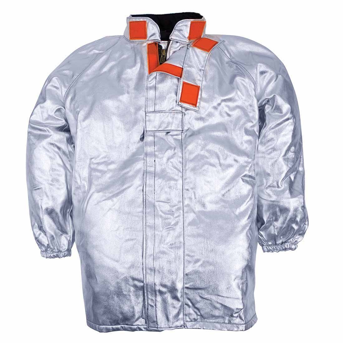 Portwest Am14 Approach Jacket, AM14SIRXXXL