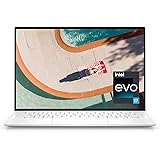 Dell XPS 13 9310 Laptop - 13.4-inch OLED 3.5K (3456x2160) Touchscreen Display, Intel Core i7-1195G7, 16GB LPDDR4x RAM, 512G S