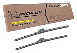 Michelin 19-2019SUBA Stealth Ultra Twin Pack 20